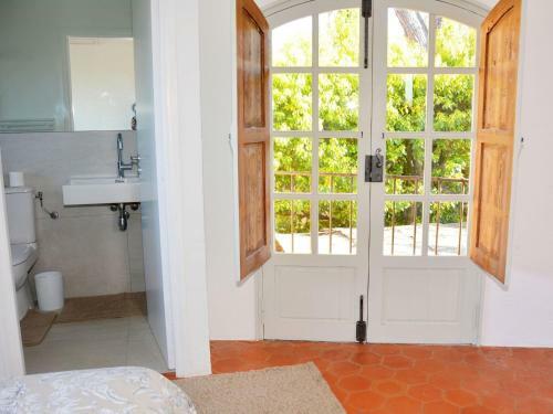 Spacious Holiday Home In Mouans-sartoux With Garden