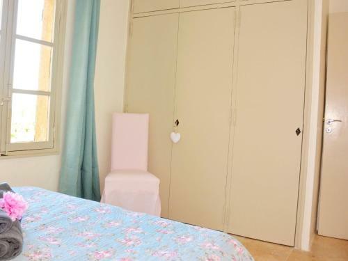 Spacious Holiday Home In Mouans-sartoux With Garden