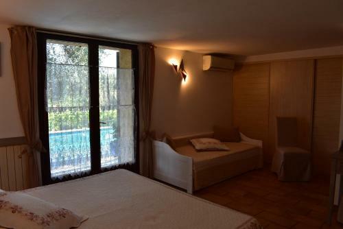 Bed & Breakfast Chambre D'h�te Chez Dany - Mougins