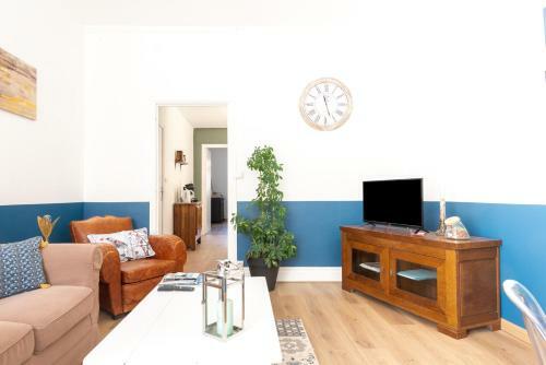 Apartamento La Porte De Bourgogne