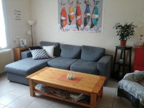 2 Chambres � 2 Pas Du Circuit !