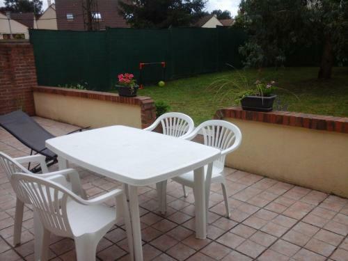 2 Chambres � 2 Pas Du Circuit !