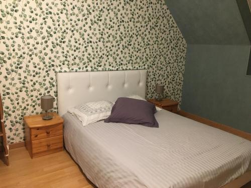 2 Chambres � 2 Pas Du Circuit !