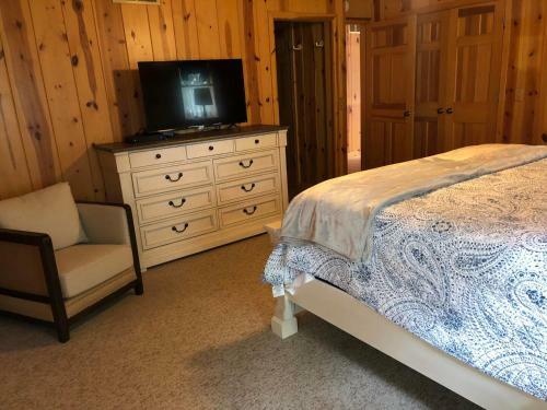 Longview Lodge