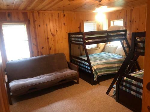 Longview Lodge