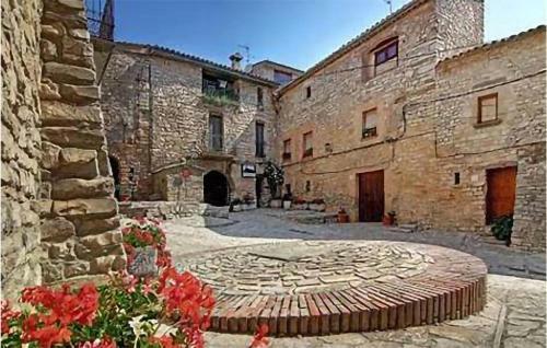 Nice Apartment In Pradelles With Wifi And 2 Bedrooms