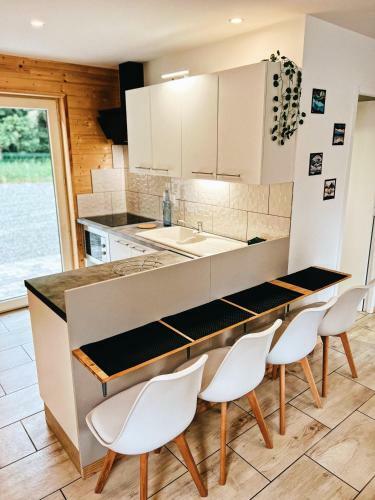 Chalet Des Illes Hokkaido Iiiiii