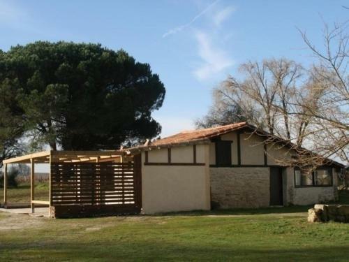 G�te Preignac, 1 Pi�ce, 2 Personnes - Fr-1-440-122
