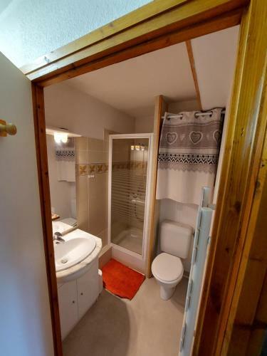 Apartamento Clos Des Meurets