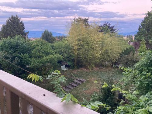 Villa Jardin Bucolique