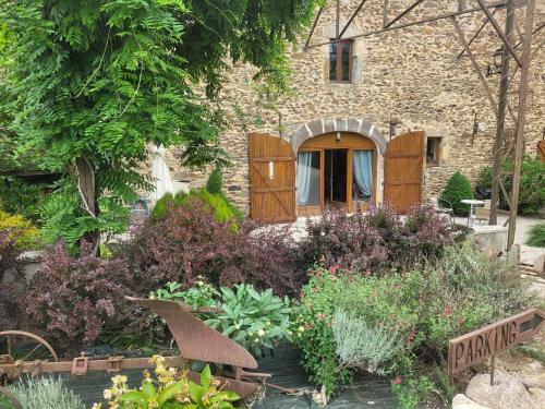 La Vieille Grange