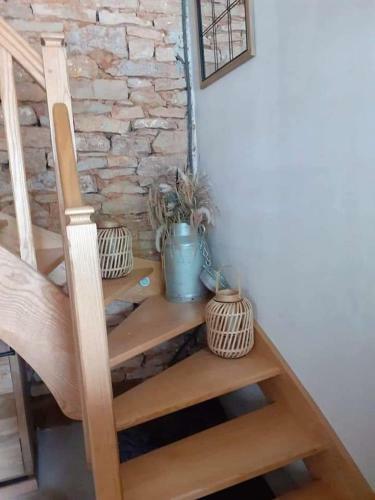 Bed & Breakfast La Grange