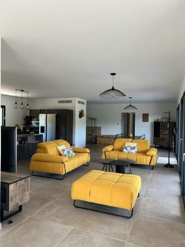 Villa Monte E Mare