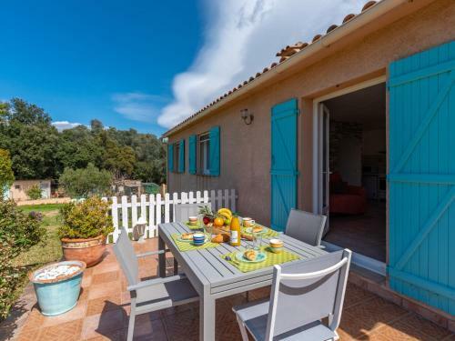Villa Les Rosiers