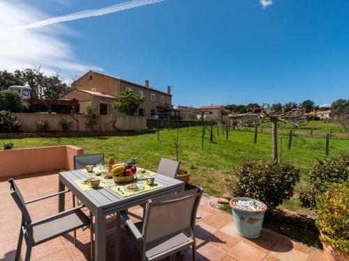 Villa Les Rosiers