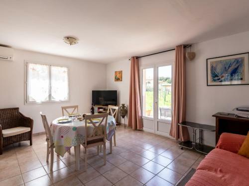 Villa Les Rosiers