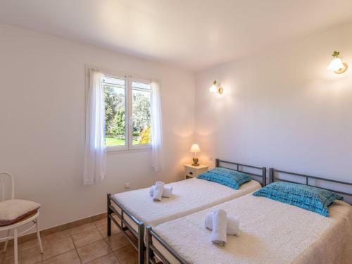 Villa Les Rosiers