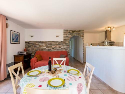 Villa Les Rosiers