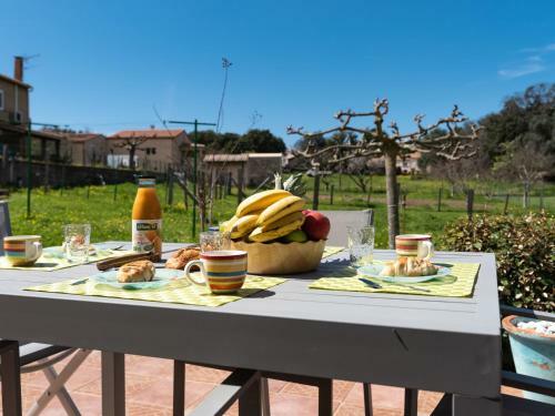 Villa Les Rosiers