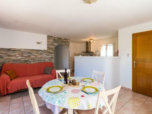 Villa Les Rosiers