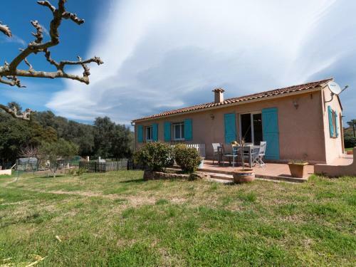 Villa Les Rosiers