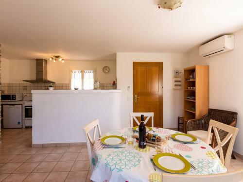 Villa Les Rosiers