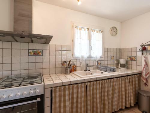 Villa Les Rosiers