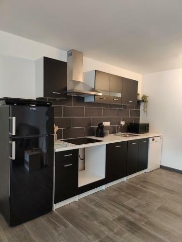 Logement Entier � 5 Min de La Plage Santa Giulia.