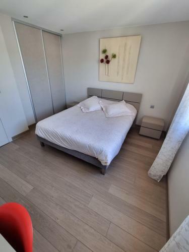 Apartamento Costa Nera