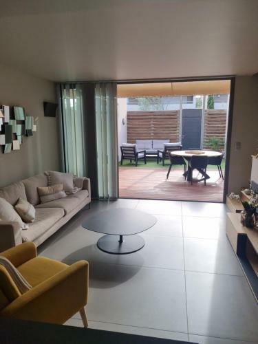 Apartamento Costa Nera