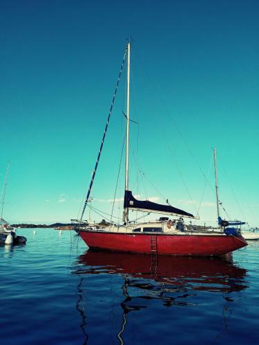 Le Vaisseau D'horus
