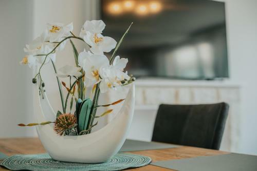 Apartamento Appartements Les Orchid�es D'alsace Saumur