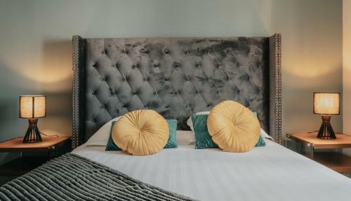 Apartamento Appartements Les Orchid�es D'alsace Saumur