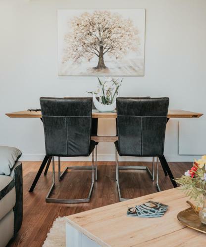 Apartamento Appartements Les Orchid�es D'alsace Saumur