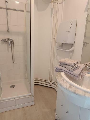 Apartamento Studio Quai De Loire Hyper Centre
