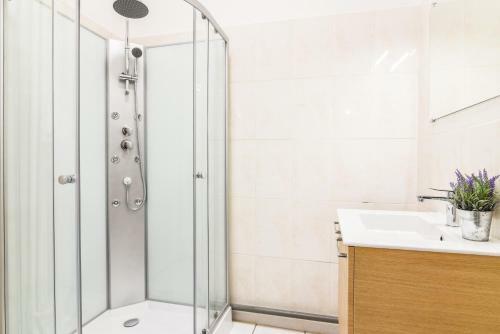 Apartamento L'amazone