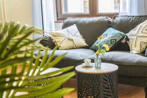 Apartamento L'amazone