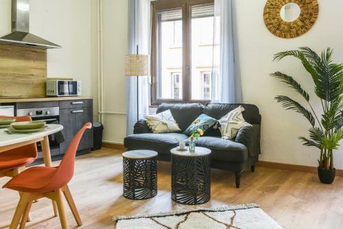 Apartamento L'amazone