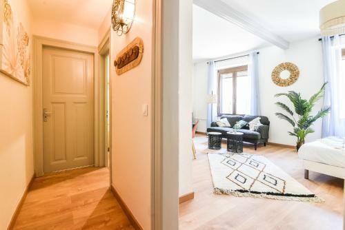 Apartamento L'amazone