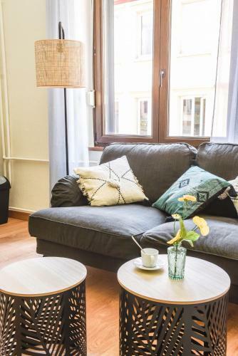 Apartamento L'amazone