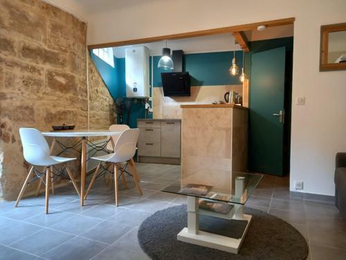 Apartamento Appartement De Charme