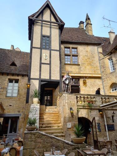 Apartamento Appartement De Charme