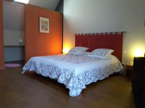 Bed & Breakfast La Maison Du Moulin A Vent
