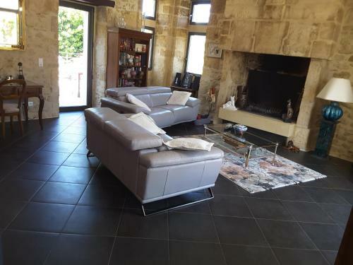 Bed & Breakfast La Maison Du Moulin A Vent
