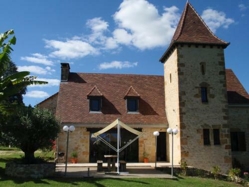 Villa Meysset