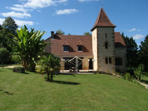 Villa Meysset