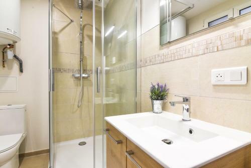 Apartamento Le 65 Degr�s