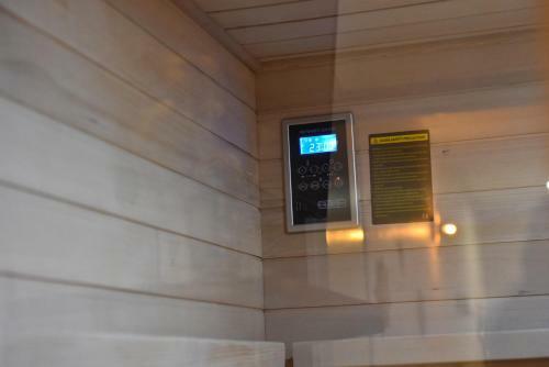Apartamento Le 65 Degr�s