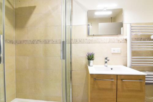 Apartamento Le 65 Degr�s