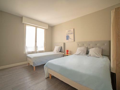 Apartamento Appartement Du Bellay